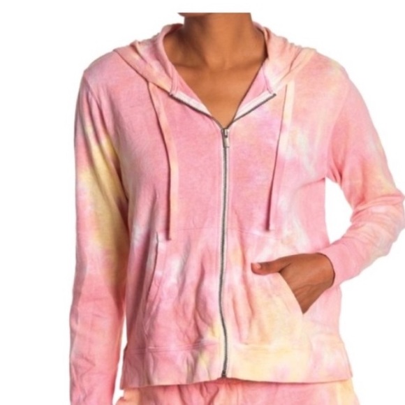 SPLENDID, ZipUp Hoodie. NWT - Picture 5 of 8